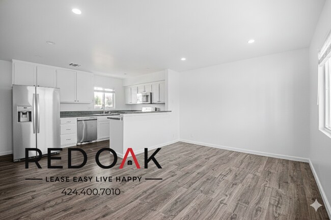 Foto del edificio - 11218 Oxnard St