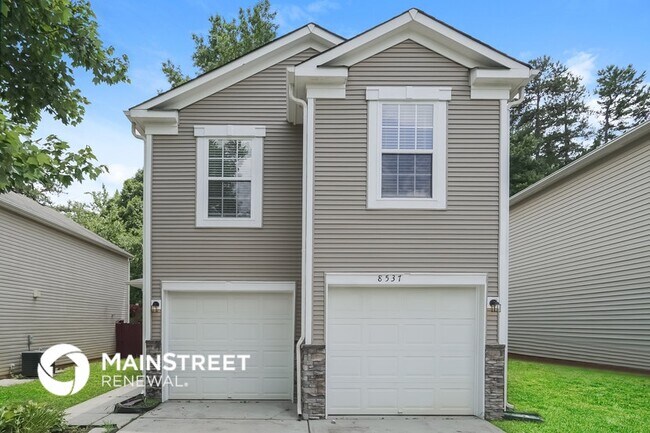 Building Photo - 8537 Panglemont Drive