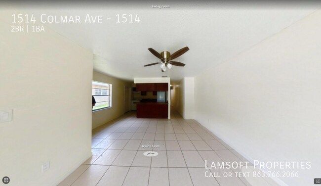 Foto del edificio - 1514 Colmar Ave
