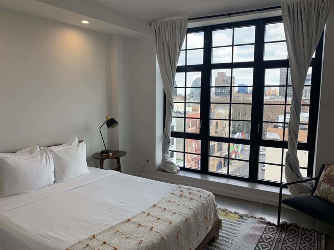 Foto del edificio - 174 Elizabeth St