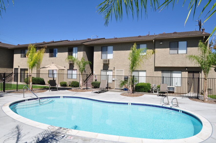 Talavera Apartments Rentals El Cajon Ca Primary Photo Talavera Apartments