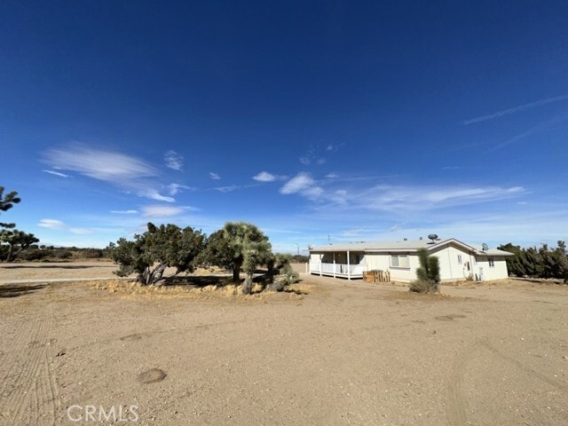 Foto del edificio - 9274 Terrace View Rd