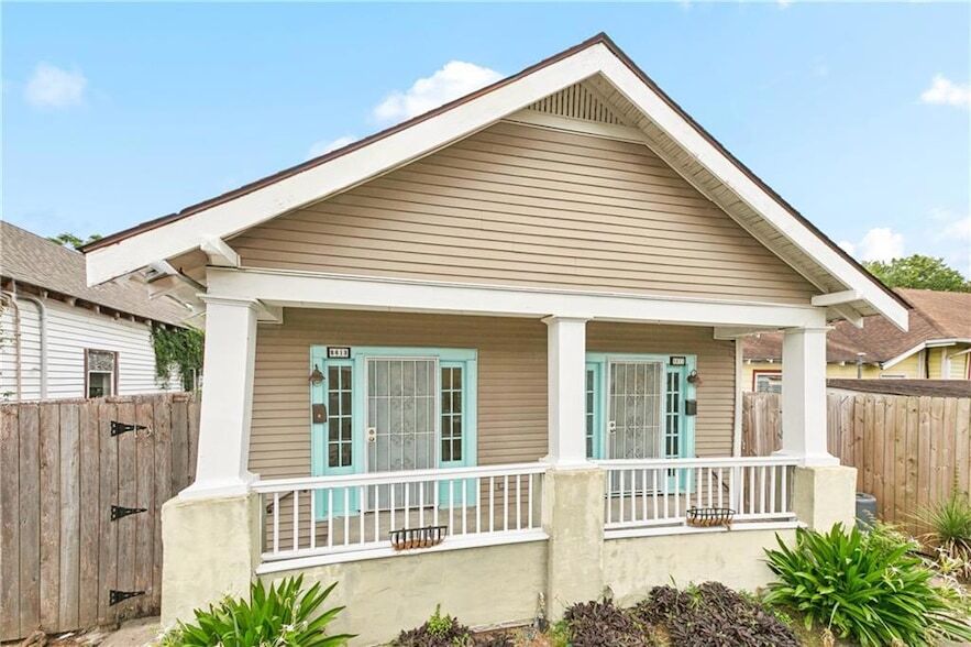 Foto principal - 8611 Birch St