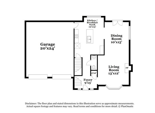 Foto del edificio - 7317 Essex Dr