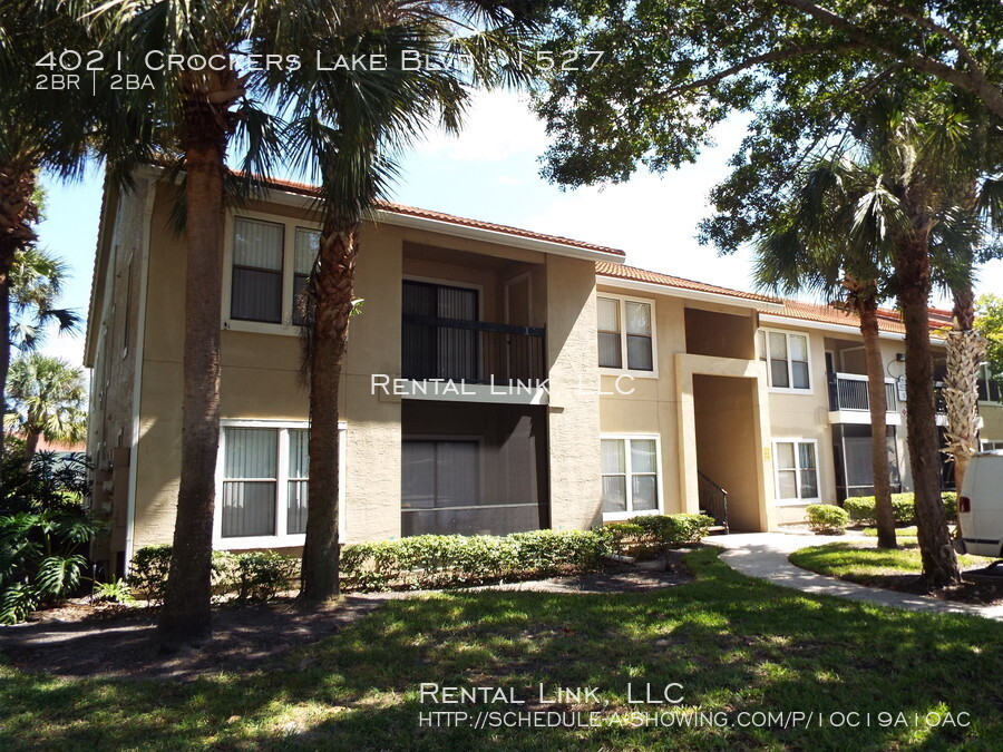 Primary Photo - 2 Bedroom condo in Vintage Grand
