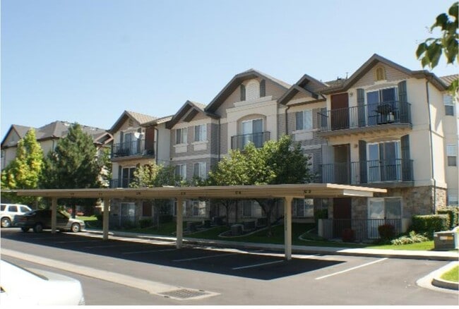 Building Photo - 1375 S 1150 W
