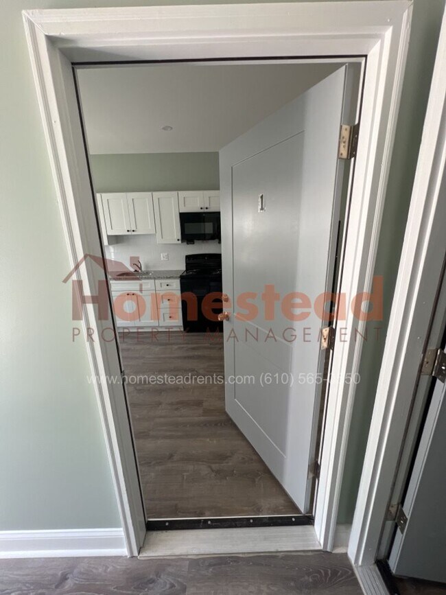 Foto del edificio - 220 Wilcox St