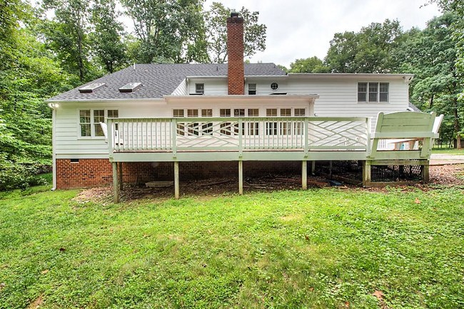 Building Photo - 13903 Mount Hill Circle