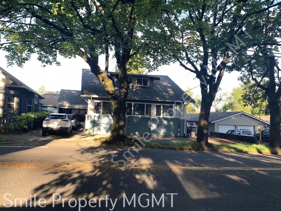 Foto principal - 5312 SE 92nd Ave