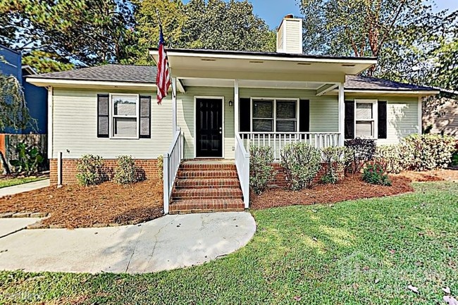 Building Photo - 129 Botany Dr
