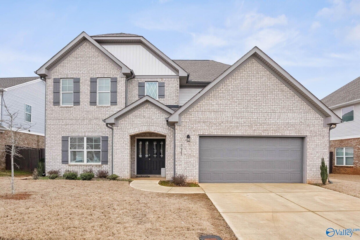 Foto principal - 3211 Southfield Ln SW