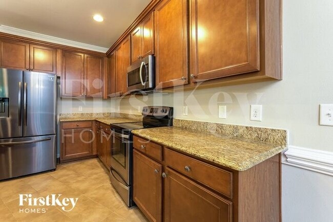 Building Photo - 3508 Lamplight Way
