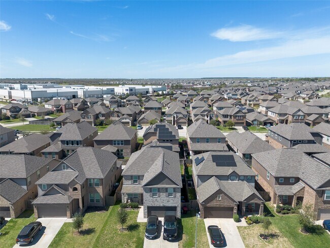 Foto del edificio - 20702 Iron Timber Ln