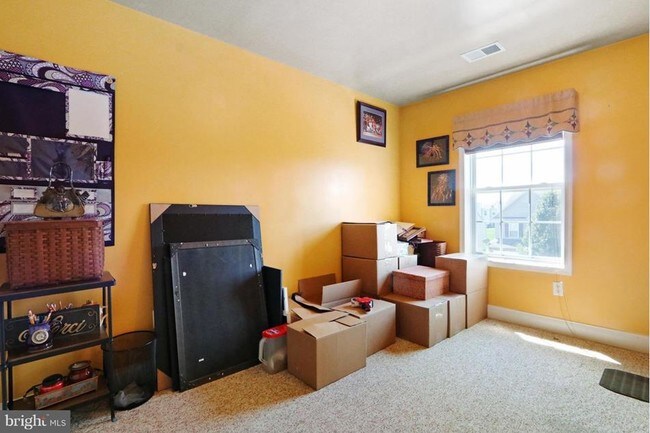 Bedroom #1 - 429 Channing Dr