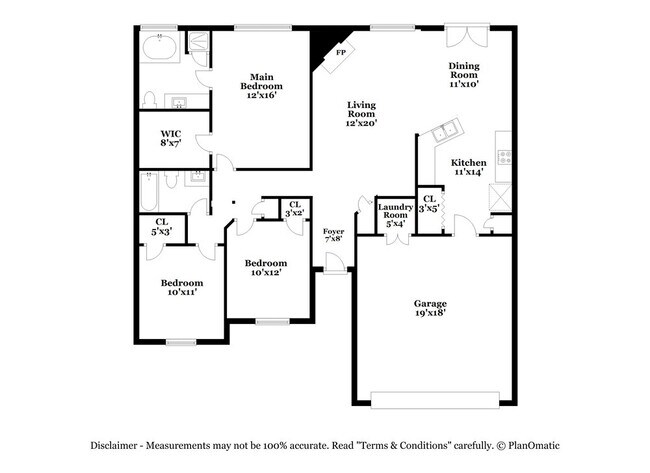 Foto del edificio - 731 Sugar Oak Ln