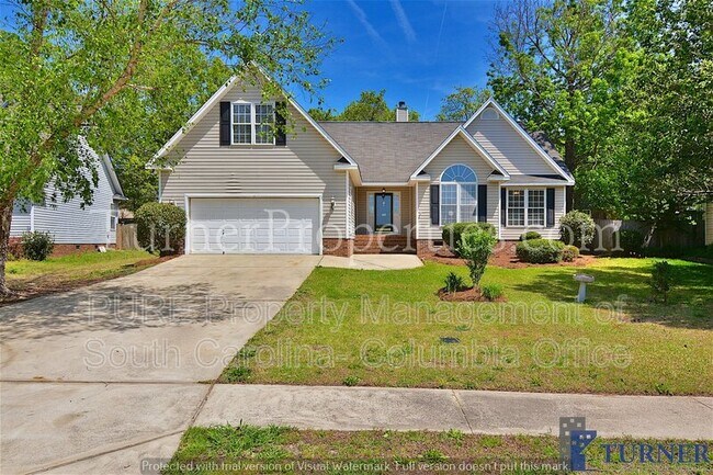 Building Photo - 105 Wild Fern Ct
