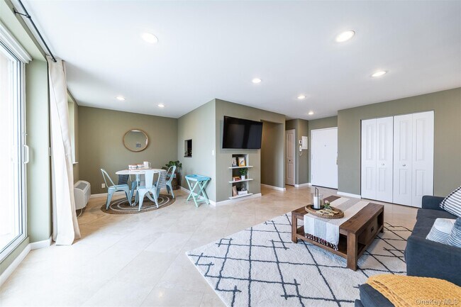 Foto del edificio - 2 Richmond Rd