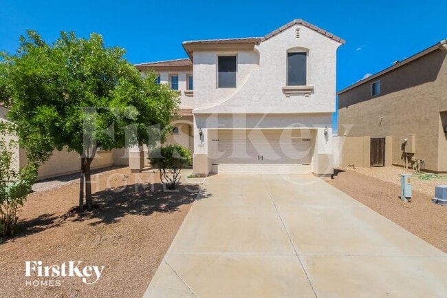 Building Photo - 40556 N Domiano St