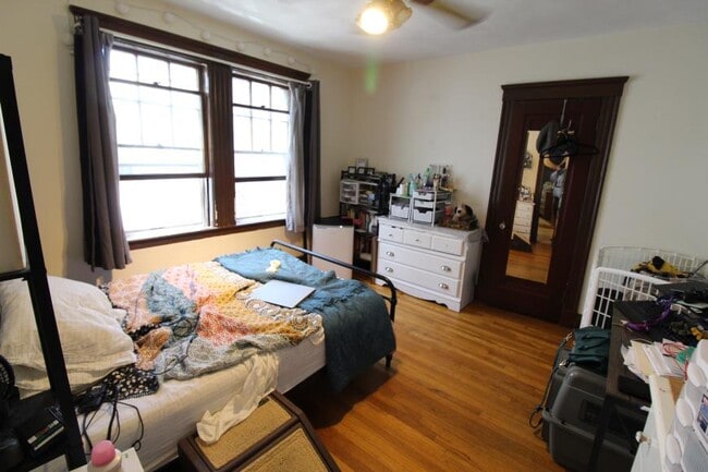 Photo - 3.0 bedroom in Cambridge Massachusetts 02140 Apartment