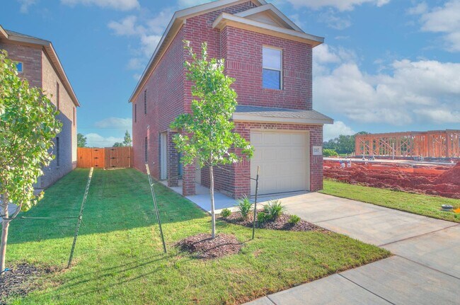 Foto del edificio - 3307 NW 149th St