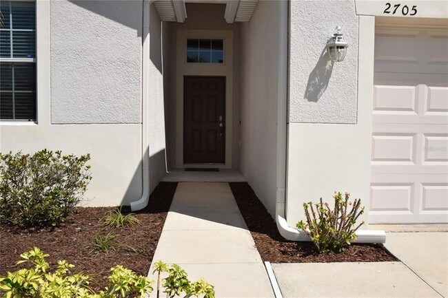 Foto del edificio - 2705 Carrickton Cir