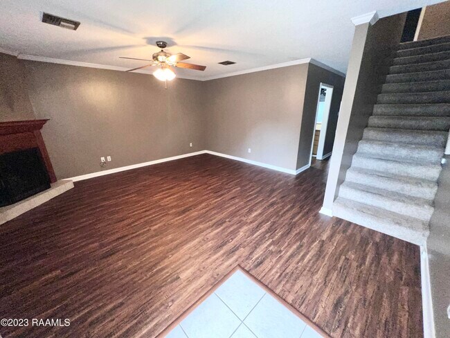 Building Photo - 3500 E Simcoe St