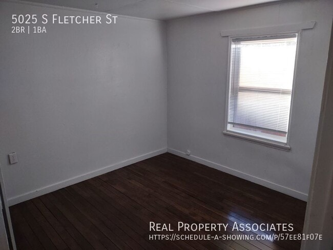 Building Photo - Charming 2 Bedroom House in South Seattle