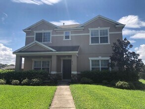 Building Photo - 874 Bending Oak Trail