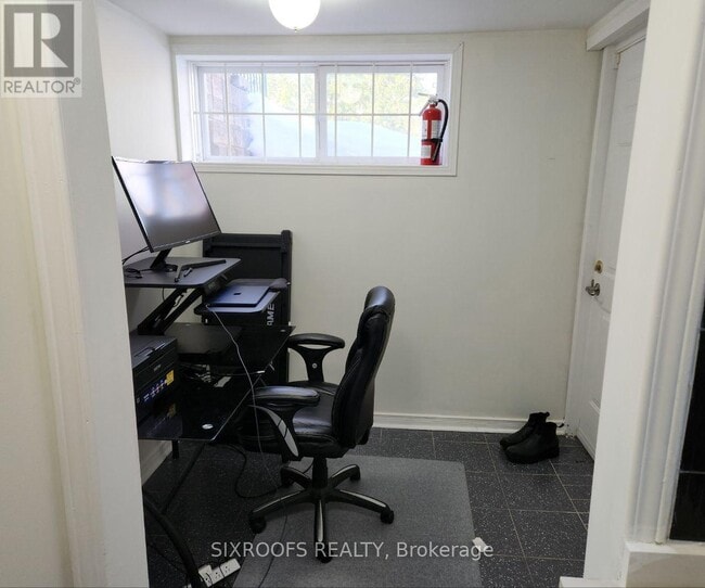 Photo du bâtiment - 332 Homewood Ave