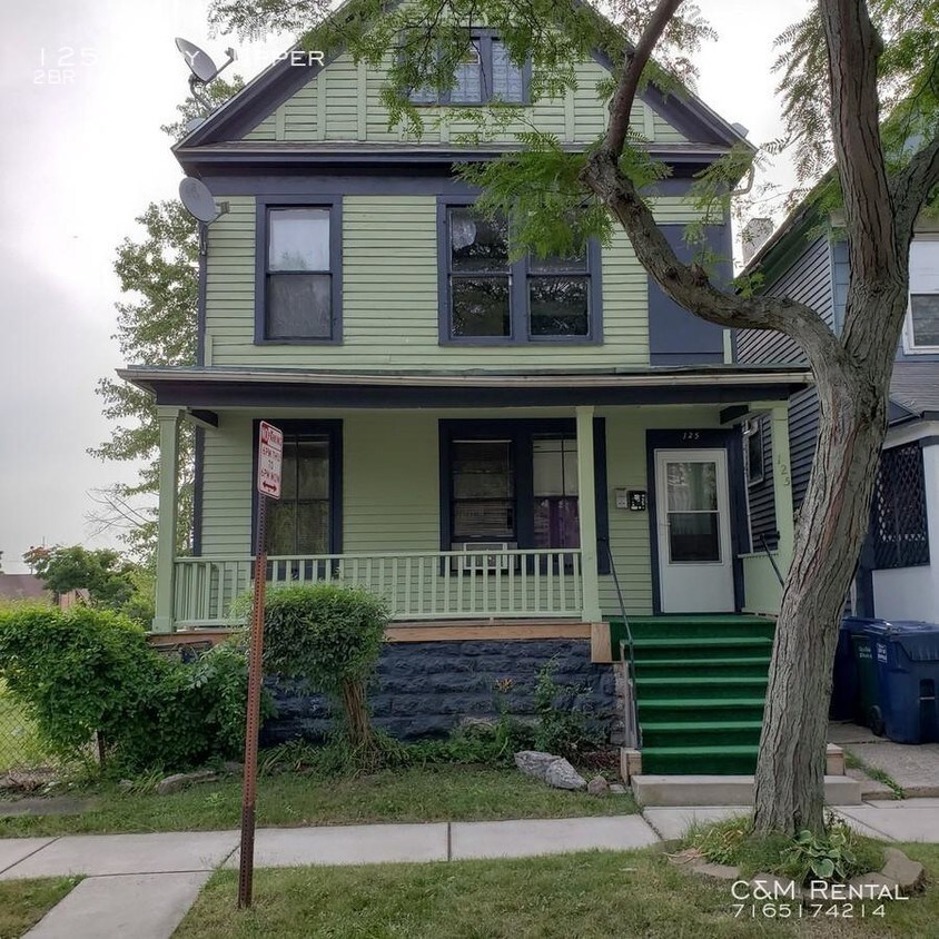 Primary Photo - 2 bedroom in Buffalo NY 14208