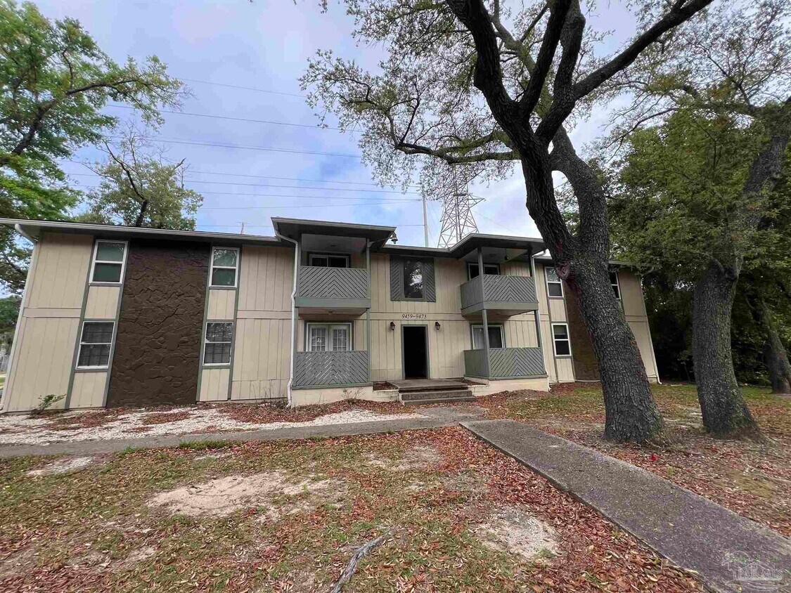 9459 Sunnehanna Blvd, Pensacola, FL 32514 - House Rental in Pensacola ...