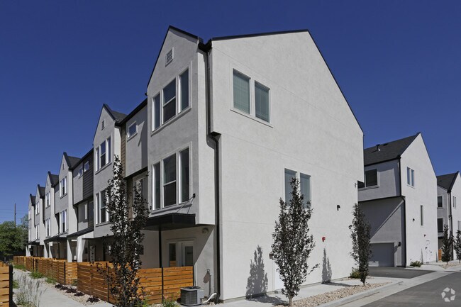 Foto del edificio - Spring Run Townhomes