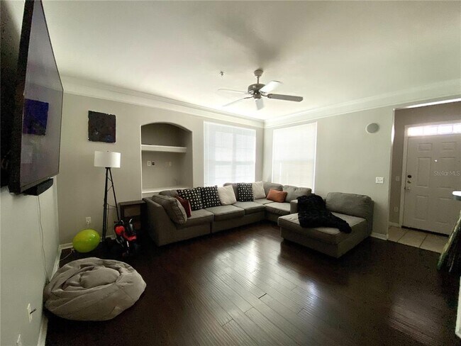 Foto del edificio - 3432 Westchester Square Blvd