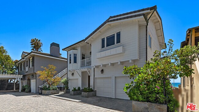 Foto del edificio - 30718 Pacific Coast Hwy