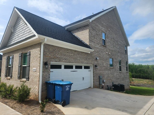Foto del edificio - 2604 Lunsford Rd