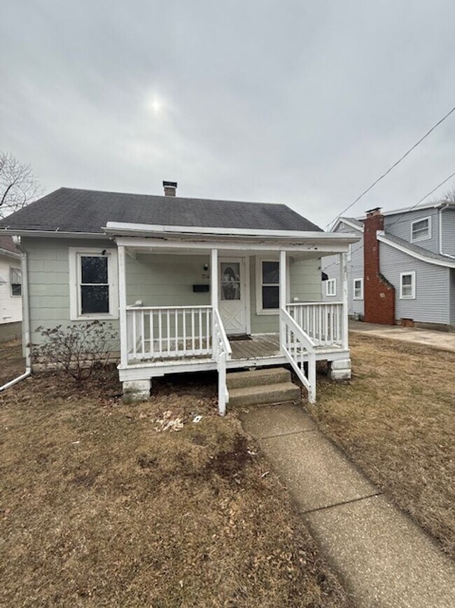 Foto del edificio - House for Rent - 1 bedroom / 1 bathroom