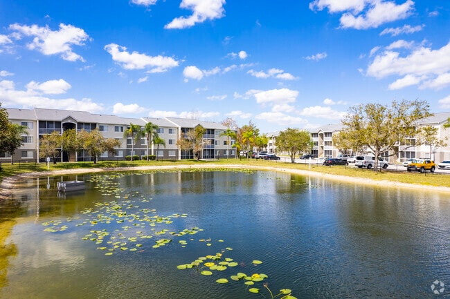 741 Providence Trace Cir - Cypress Trace Apartments