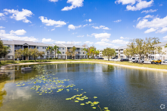 Building Photo - Cypress Trace Apartments