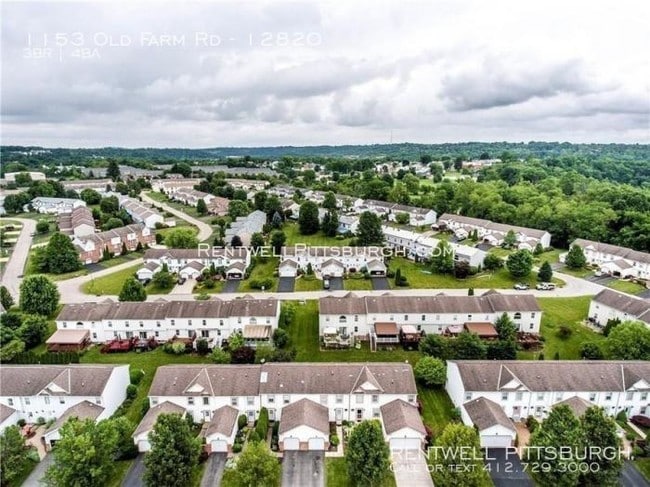 Foto del edificio - 3 bedroom in Lawrence PA 15055