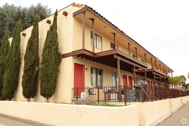 Primary Photo - 269 San Marcos Blvd
