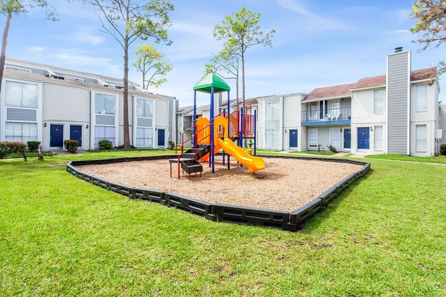 Building Photo - The Sanctuary at 9430