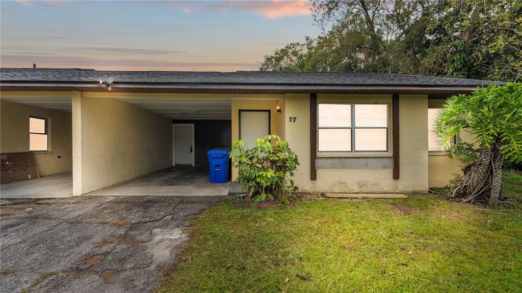 Foto principal - 2121 S San Gully Rd