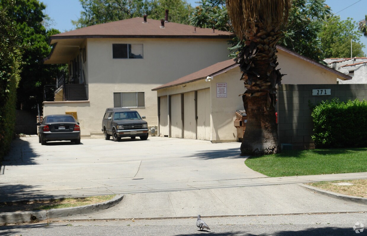 Foto del edificio - 271 Chester Ave