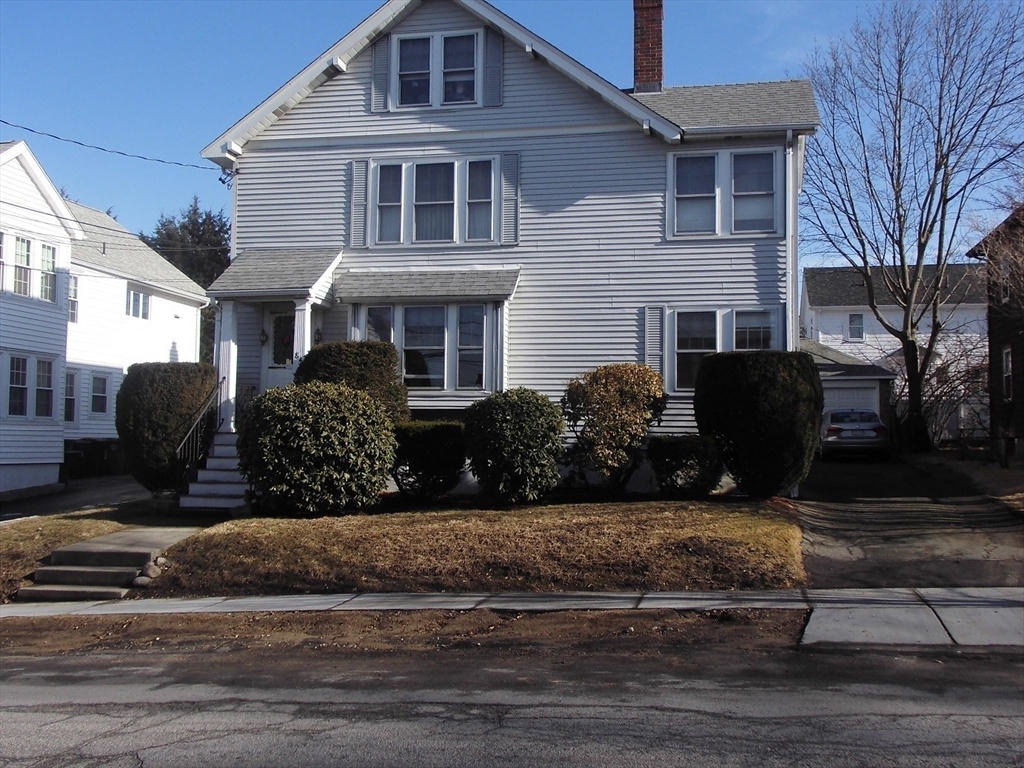 Foto principal - 84 Poplar St