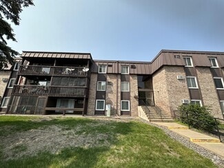 Building Photo - 4207 Lakeside Ave N