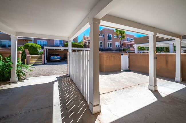 Building Photo - Two-Bedroom Condo at El Matador