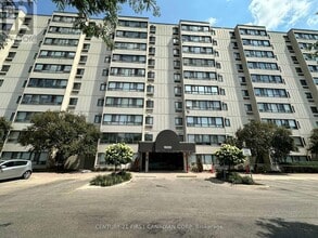 Building Photo - 1600-1600 Adelaide St N