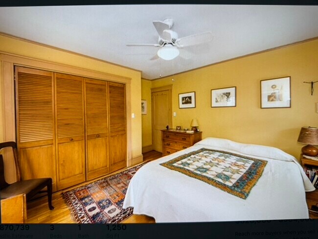 Foto del edificio - 107 Montgomery St
