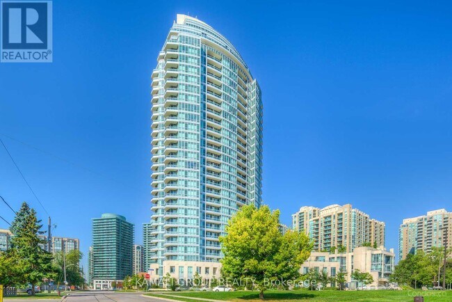 Building Photo - 60 Byng Ave