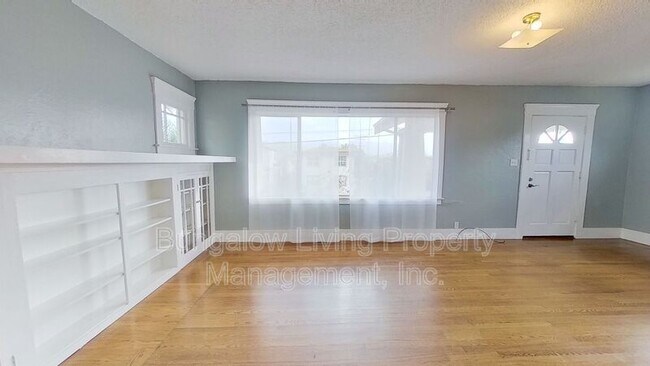 Foto del edificio - 650 Adams St